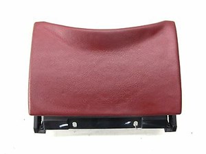 2004-2008 MASERATI QUATTROPORTE M139 OEM LEFT FRONT CD CHANGER HOUSING COVER