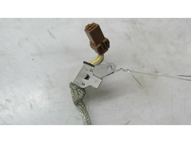 2011-2018 INFINITI M37 Q70 OEM LEFT FRONT DRIVER SIDE XENON BULB IGNITER 