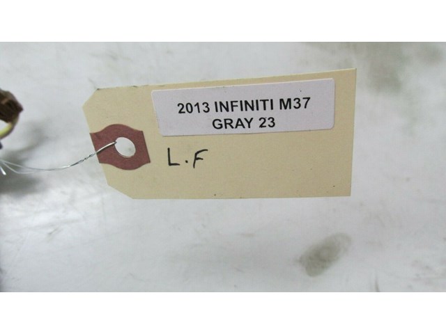 2011-2018 INFINITI M37 Q70 OEM LEFT FRONT DRIVER SIDE XENON BULB IGNITER 