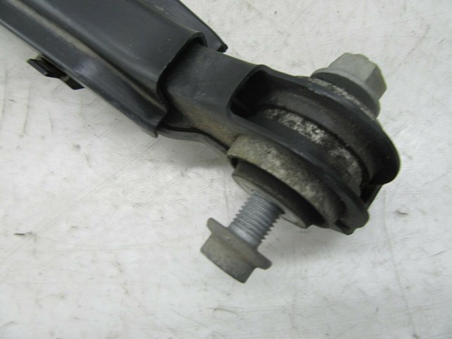 2012-2015 MERCEDES C250 COUPE W204 OEM RIGHT REAR LOWER FORWARD CONTROL ARM