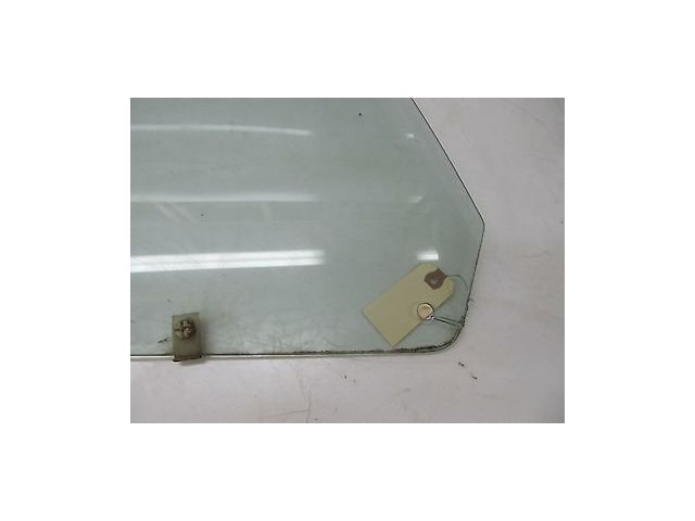  1999-2005 MAZDA MIATA MX5 OEM RIGHT FRONT DOOR WINDOW 