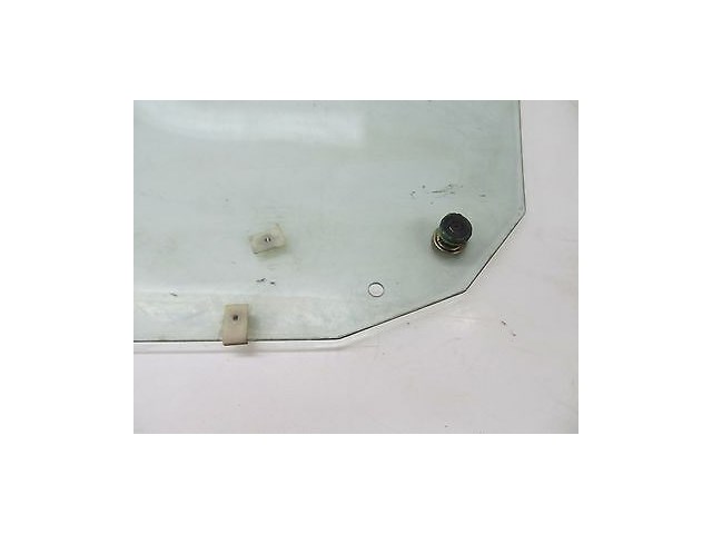  1999-2005 MAZDA MIATA MX5 OEM RIGHT FRONT DOOR WINDOW 