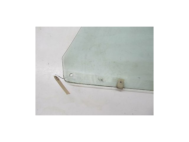  1999-2005 MAZDA MIATA MX5 OEM RIGHT FRONT DOOR WINDOW 