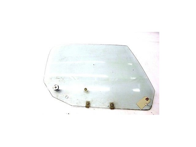  1999-2005 MAZDA MIATA MX5 OEM RIGHT FRONT DOOR WINDOW 