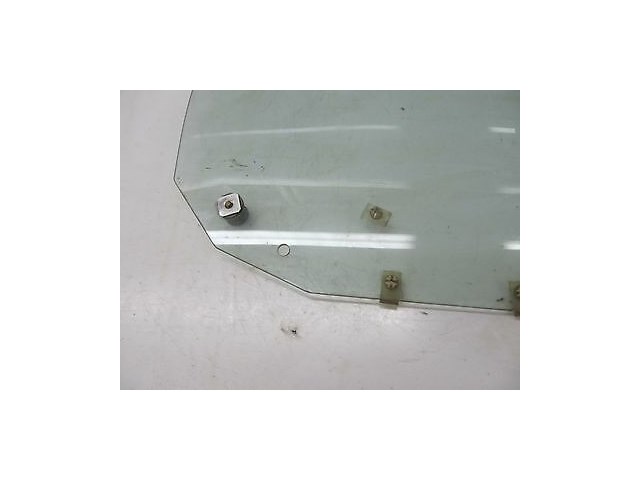 1999-2005 MAZDA MIATA MX5 OEM RIGHT FRONT DOOR WINDOW 