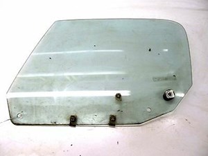  1999-2005 MAZDA MIATA MX5 OEM LEFT FRONT DOOR WINDOW 