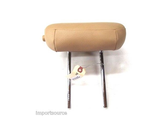 2001-2005 MERCEDES C240 W203 OEM RIGHT REAR HEAD CUSHION