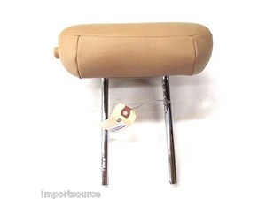 2001-2005 MERCEDES C240 W203 OEM RIGHT REAR HEAD CUSHION