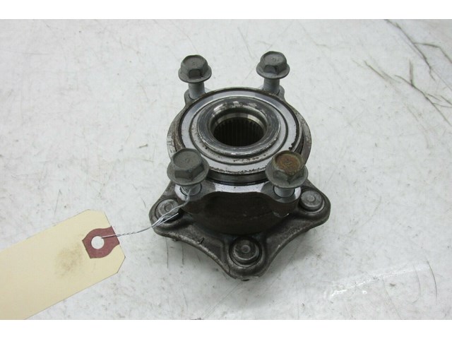  2011-2018 INFINITI M37 Q70 OEM RIGHT REAR WHEEL BEARING 