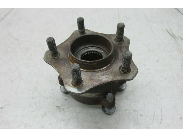  2011-2018 INFINITI M37 Q70 OEM RIGHT REAR WHEEL BEARING 