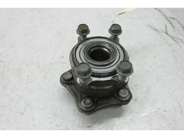  2011-2018 INFINITI M37 Q70 OEM RIGHT REAR WHEEL BEARING 