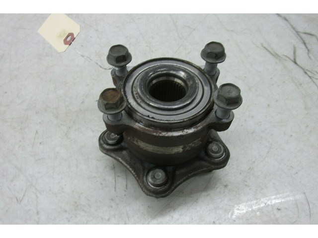  2011-2018 INFINITI M37 Q70 OEM RIGHT REAR WHEEL BEARING 