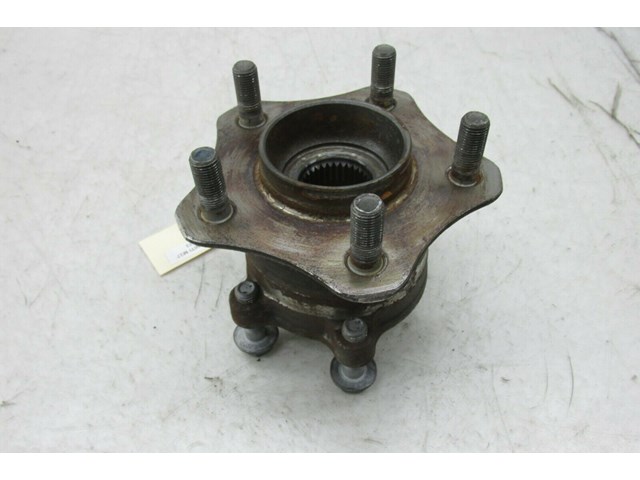  2011-2018 INFINITI M37 Q70 OEM RIGHT REAR WHEEL BEARING 