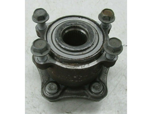  2011-2018 INFINITI M37 Q70 OEM RIGHT REAR WHEEL BEARING 