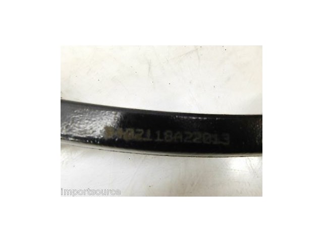 2013-2015 GMC ACADIA OEM RIGHT REAR PASSENGER SIDE UPPER LATERAL ARM 