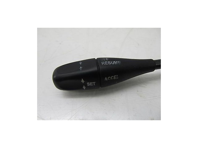 2004-2005 MERCEDES BENZ CLK500 W209 OEM COLUMN CRUISE CONTROL SET LEVER SWITCH