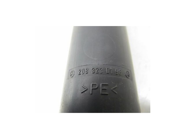 2004-2005 MERCEDES BENZ CLK500 W209 OEM LEFT REAR SIDE SUSPENSION SHOCK STRUT