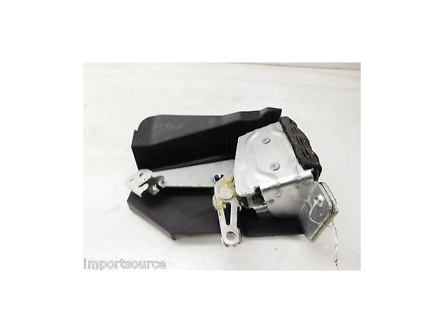 2011-2013 HONDA ODYSSEY OEM LEFT REAR DRIVER SIDE DOOR ACTUATOR 