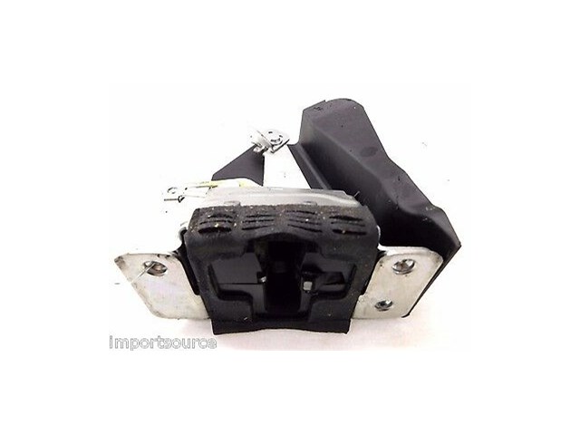 2011-2013 HONDA ODYSSEY OEM LEFT REAR DRIVER SIDE DOOR ACTUATOR 