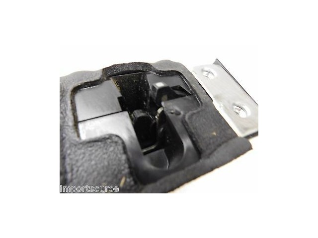 2011-2013 HONDA ODYSSEY OEM LEFT REAR DRIVER SIDE DOOR ACTUATOR 