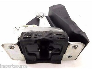 2011-2013 HONDA ODYSSEY OEM LEFT REAR DRIVER SIDE DOOR ACTUATOR 