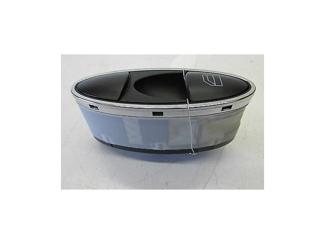 2003-2006 MERCEDES BENZ E320 W211 OEM RIGHT FRONT PASSENGER WINDOW CONTROL 