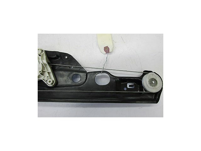 2003-2006 MERCEDES BENZ E320 W211 OEM LEFT REAR WINDOW DOOR REGULATOR TRACK 