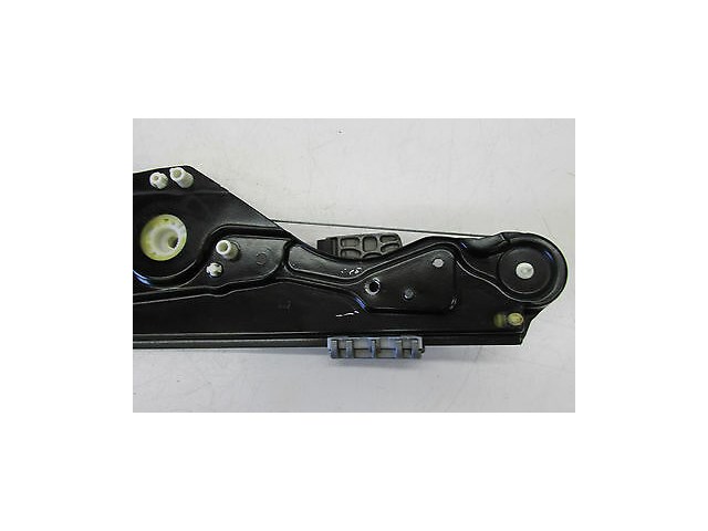 2003-2006 MERCEDES BENZ E320 W211 OEM LEFT REAR WINDOW DOOR REGULATOR TRACK 