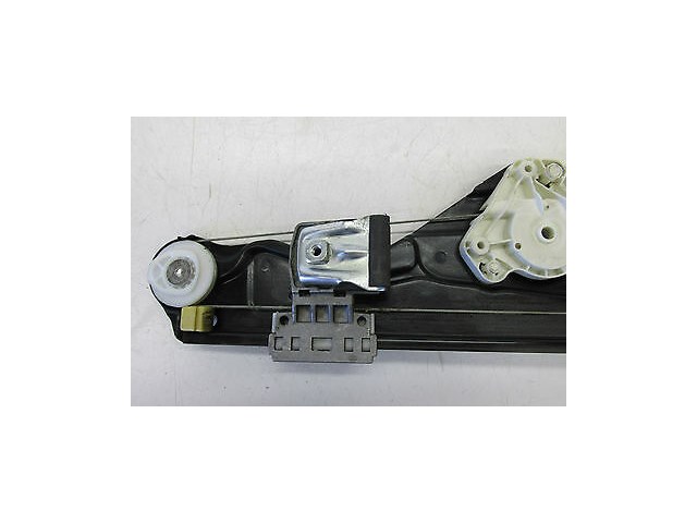 2003-2006 MERCEDES BENZ E320 W211 OEM LEFT REAR WINDOW DOOR REGULATOR TRACK 