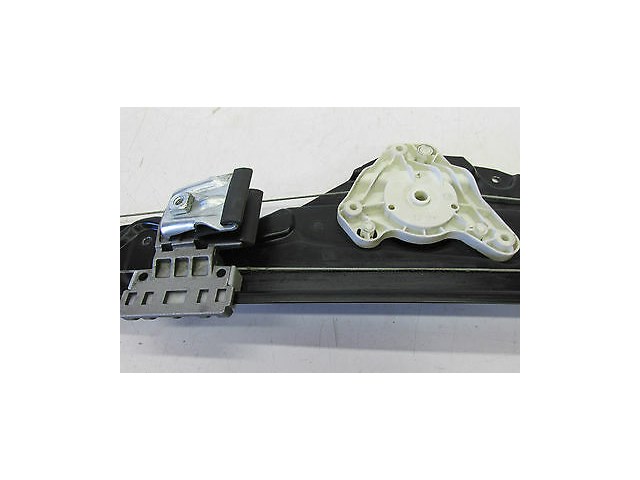 2003-2006 MERCEDES BENZ E320 W211 OEM LEFT REAR WINDOW DOOR REGULATOR TRACK 