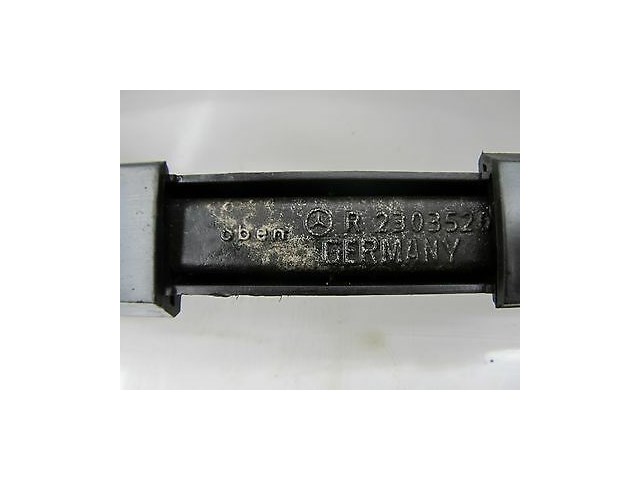 2003-2005 MERCEDES E320 WAGON W211 OEM LEFT REAR TOWARD FRONT CONTROL ARM