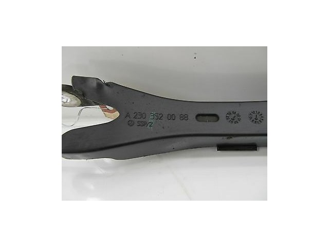 2003-2005 MERCEDES E320 WAGON W211 OEM LEFT REAR TOWARD FRONT CONTROL ARM