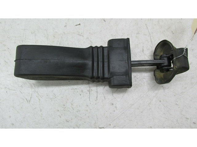2009-2012 AUDI Q5 8R OEM RIGHT FRONT PASSENGER DOOR STOPPER CHECK STRAP    