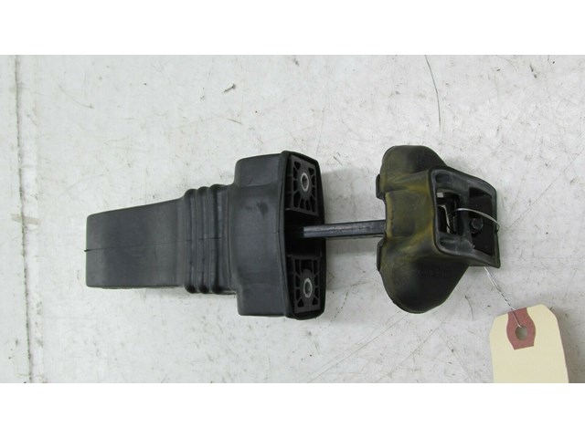 2009-2012 AUDI Q5 8R OEM RIGHT FRONT PASSENGER DOOR STOPPER CHECK STRAP    