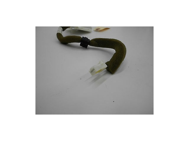 2003-2004 INFINITI G35 SEDAN OEM TEMPERATURE METER UNIT 24835 AM600 VL6881