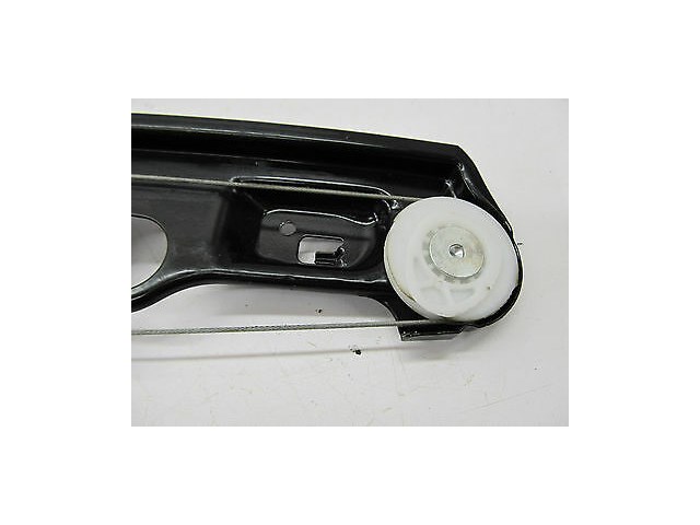 2003-2006 MERCEDES BENZ E500 W211 OEM RIGHT REAR DOOR WINDOW LIFT REGULATOR