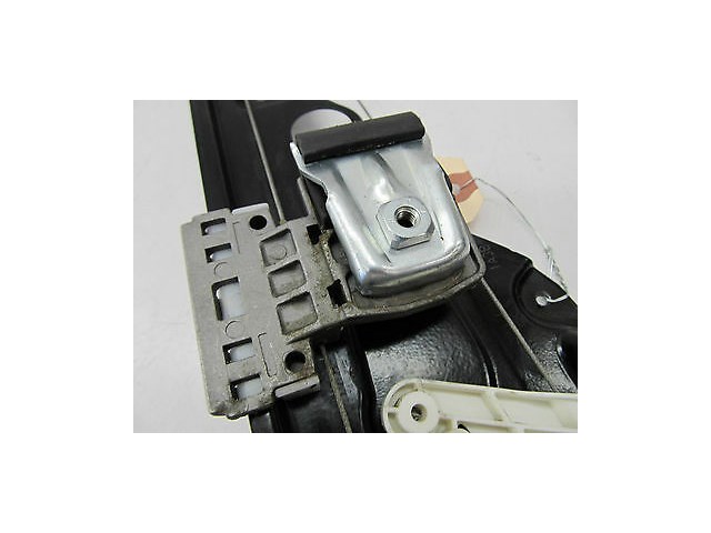 2003-2006 MERCEDES BENZ E500 W211 OEM RIGHT REAR DOOR WINDOW LIFT REGULATOR