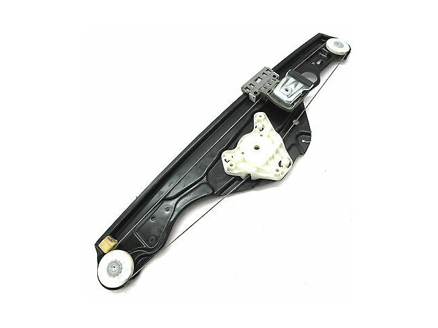 2003-2006 MERCEDES BENZ E500 W211 OEM RIGHT REAR DOOR WINDOW LIFT REGULATOR