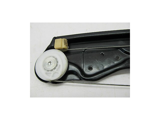 2003-2006 MERCEDES BENZ E500 W211 OEM RIGHT REAR DOOR WINDOW LIFT REGULATOR