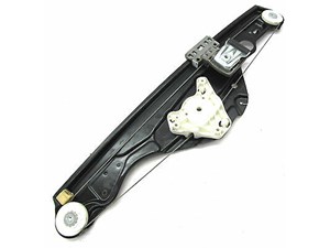 2003-2006 MERCEDES BENZ E500 W211 OEM RIGHT REAR DOOR WINDOW LIFT REGULATOR