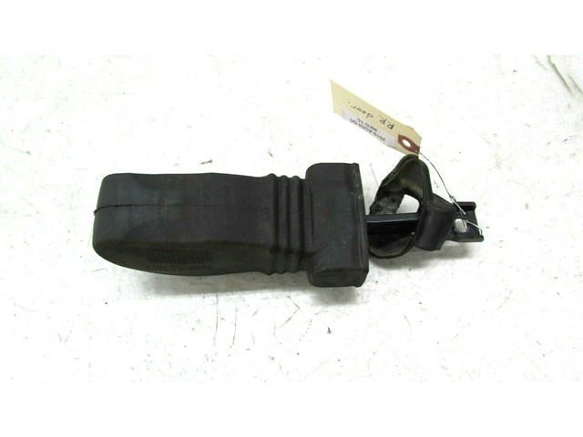 2009-2012 AUDI Q5 8R OEM RIGHT REAR PASSENGER DOOR STOPPER CHECK STRAP    
