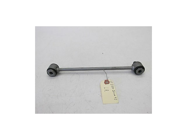 2003-2006 MERCEDES BENZ E500 W211 OEM LEFT REAR SWING ROD BAR 
