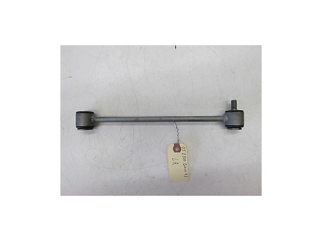 2003-2006 MERCEDES BENZ E500 W211 OEM LEFT REAR SWING ROD BAR 