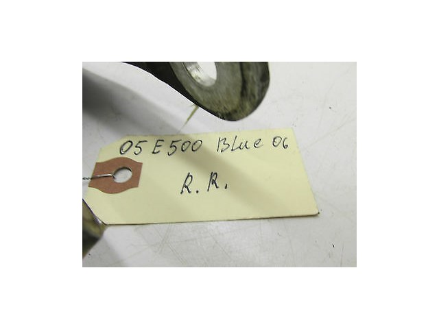 2003-2006 MERCEDES BENZ E500 W211 OEM RIGHT REAR TOWARD FRONT CONTROL ARM