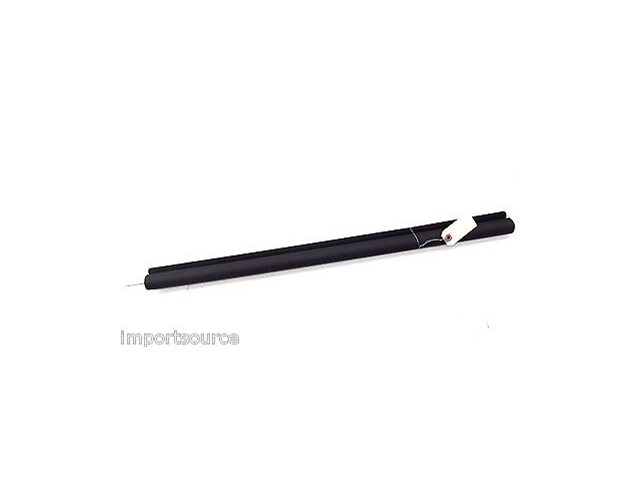 2007-2009 MERCEDES S550 W221 OEM REAR WINDSHIELD ROLL DOWN SUN SHIELD  