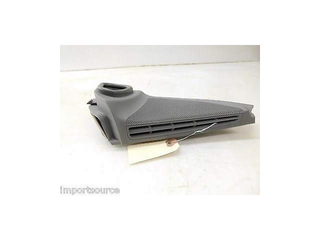 2007-2012 MERCEDES GL450 X164 OEM RIGHT FRONT PASSENGER DOOR TWEETER COVER