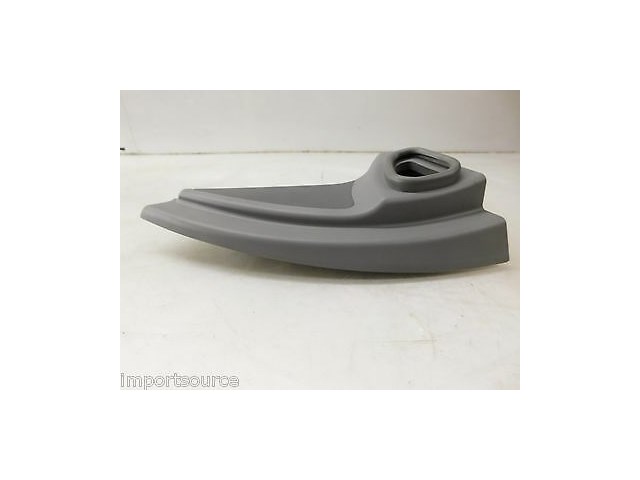 2007-2012 MERCEDES GL450 X164 OEM RIGHT FRONT PASSENGER DOOR TWEETER COVER