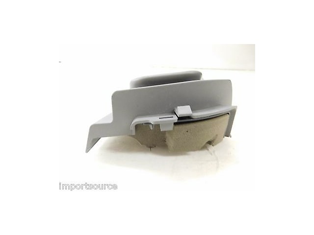 2007-2012 MERCEDES GL450 X164 OEM RIGHT FRONT PASSENGER DOOR TWEETER COVER