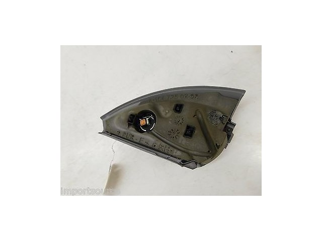 2007-2012 MERCEDES GL450 X164 OEM RIGHT FRONT PASSENGER DOOR TWEETER COVER