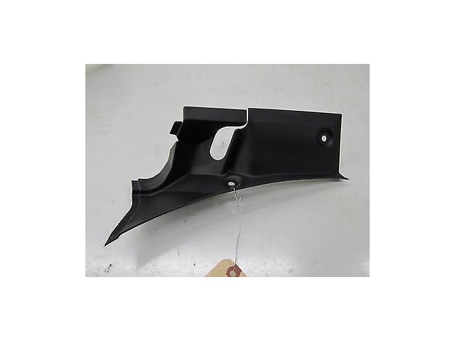 2006-2009 MERCEDES R350 W251 OEM TOP LEFT HATCH HINGE COVER A2516930430